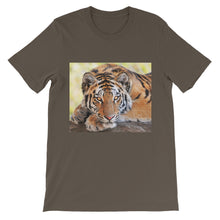 Tiger t-shirt