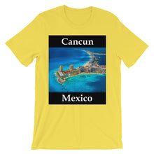 Cancun t-shirt