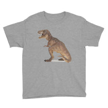 Dinosaur Youth Short Sleeve T-Shirt