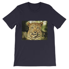 Leopard t-shirt