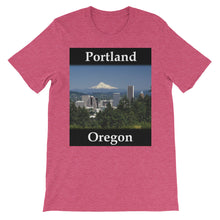 Portland t-shirt