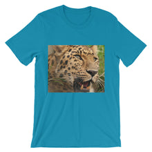 Leopard t-shirt