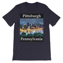 Pittsburgh t-shirt