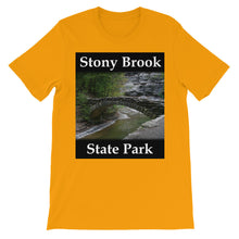 Stony Brook t-shirt