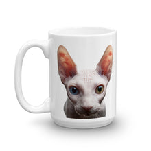 Cat Mug