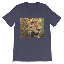 Leopard t-shirt