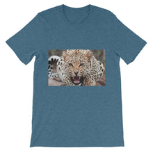 Leopard t-shirt