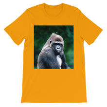 Endangered Species t-shirt