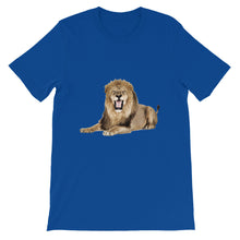 Lion t-shirt