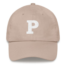 P Dat hat
