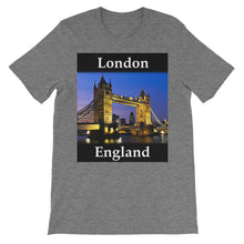 London t-shirt