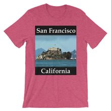 San Francisco t-shirt