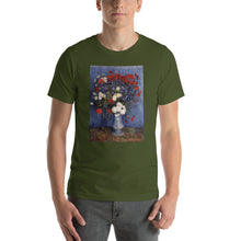 Van Gogh Short-Sleeve Unisex T-Shirt