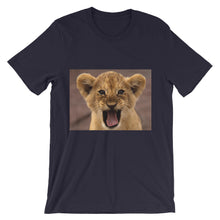 Lion Cub t-shirt