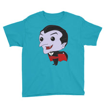 Vampire Youth Short Sleeve T-Shirt