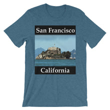 San Francisco t-shirt
