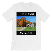 Burlington t-shirt