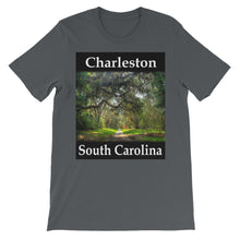 Charleston t-shirt