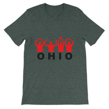 OHIO t-shirt