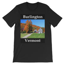 Burlington t-shirt