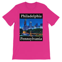 Philadelphia t-shirt