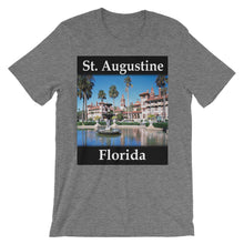 St. Augustine t-shirt
