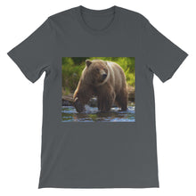 Bear t-shirt