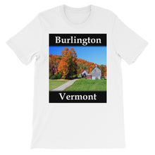 Burlington t-shirt