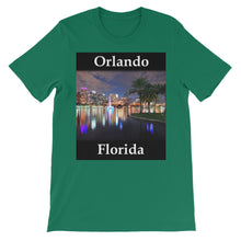 Orlando t-shirt