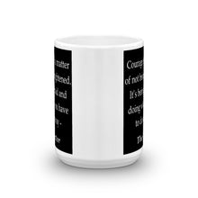 The Doctor Mug