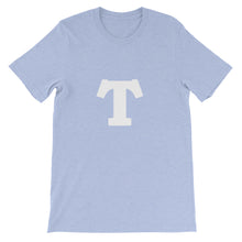T Short-Sleeve Unisex T-Shirt