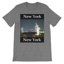New York t-shirt