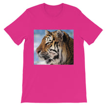Tiger t-shirt