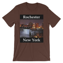 Rochester t-shirt