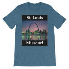 St. Louis t-shirt