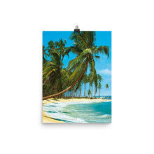Hawaii poster