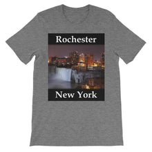 Rochester t-shirt