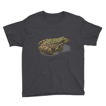 Frog Youth Short Sleeve T-Shirt