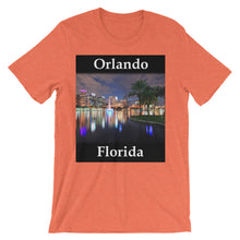 Orlando t-shirt