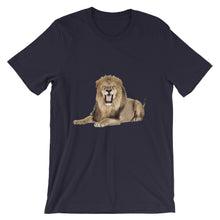Lion t-shirt