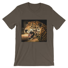 Leopard t-shirt