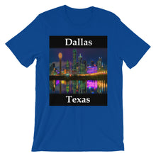 Dallas t-shirt