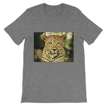 Leopard t-shirt