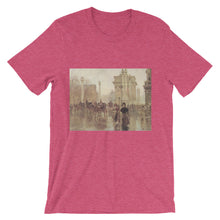 Streets of Paris t-shirt