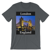 London t-shirt