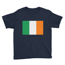 Ireland Youth Short Sleeve T-Shirt