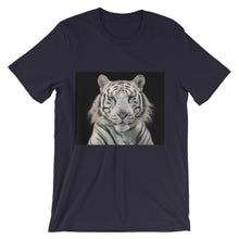 White Tiger t-shirt