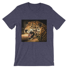 Leopard t-shirt