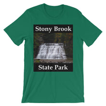 Stony Brook t-shirt