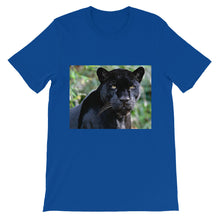 Black Panther t-shirt